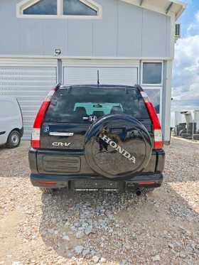 Honda Cr-v 2.0 4x4 | Mobile.bg � ����� ������ 6
