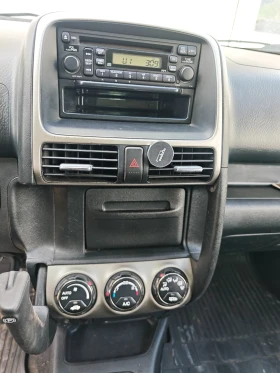 Honda Cr-v 2.0 4x4 | Mobile.bg � ����� ������ 14