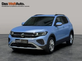 ������ VW T-Cross