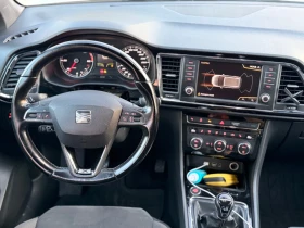 Seat Ateca 2.0TDI/4x4/����/CARPLAY | Mobile.bg � ����� ������ 12