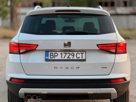 Seat Ateca 2.0TDI/4x4/����/CARPLAY | Mobile.bg � ����� ������ 4