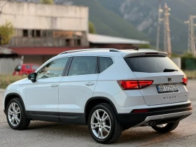 Seat Ateca 2.0TDI/4x4/����/CARPLAY | Mobile.bg � ����� ������ 3