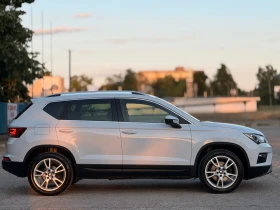 Seat Ateca 2.0TDI/4x4/����/CARPLAY | Mobile.bg � ����� ������ 6
