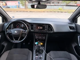 Seat Ateca 2.0TDI/4x4/����/CARPLAY | Mobile.bg � ����� ������ 10