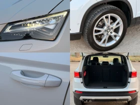 Seat Ateca 2.0TDI/4x4/����/CARPLAY | Mobile.bg � ����� ������ 17