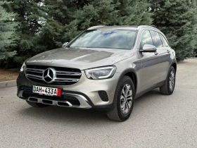 ����� �� �������� �� Mercedes-Benz GLC 220