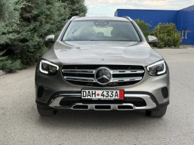 ����� �� �������� �� Mercedes-Benz GLC 220