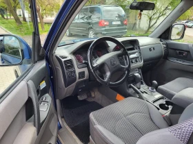 Mitsubishi Pajero 3.2DID | Auto.bg — изображение 6
