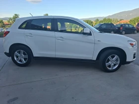 Mitsubishi ASX 1, 8D-150кс 4х4