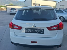Mitsubishi ASX 1, 8D-150�� 4�4 | Mobile.bg � ����� ������ 6