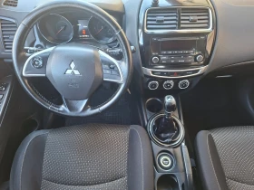 Mitsubishi ASX 1, 8D-150�� 4�4 | Mobile.bg � ����� ������ 10