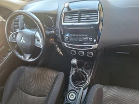 Mitsubishi ASX 1, 8D-150�� 4�4 | Mobile.bg � ����� ������ 9