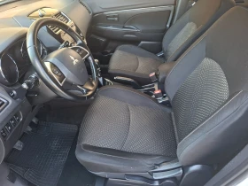 Mitsubishi ASX 1, 8D-150�� 4�4 | Mobile.bg � ����� ������ 8