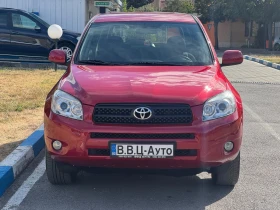 ����� �� �������� �� Toyota Rav4 D4D 136��.