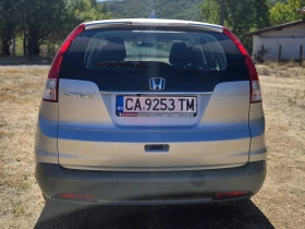 Honda Cr-v | Mobile.bg � ����� ������ 8