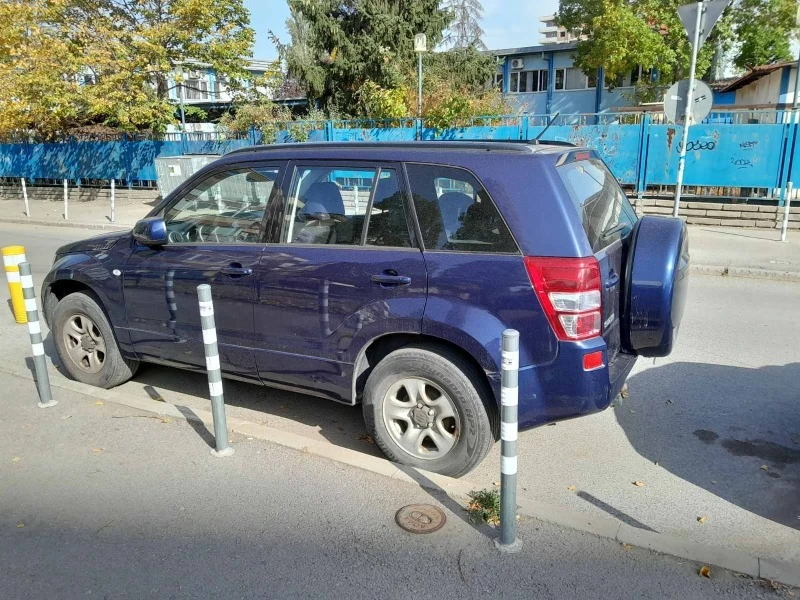 Suzuki Grand vitara 4x4, снимка 3 - Автомобили и джипове - 47607454