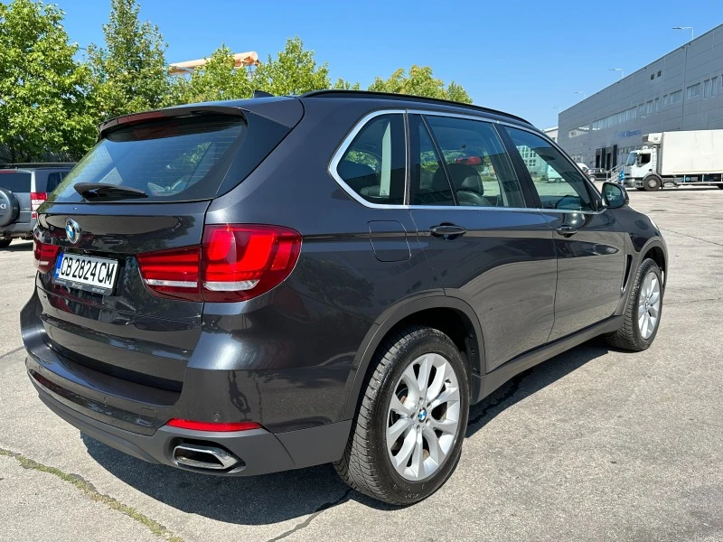 BMW X5, снимка 4 - Автомобили и джипове - 46658379