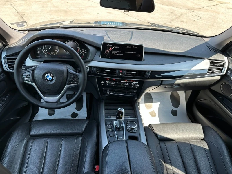 BMW X5, снимка 11 - Автомобили и джипове - 46658379