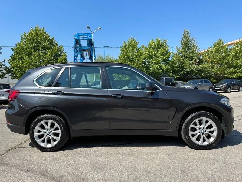 BMW X5, снимка 5 - Автомобили и джипове - 46658379