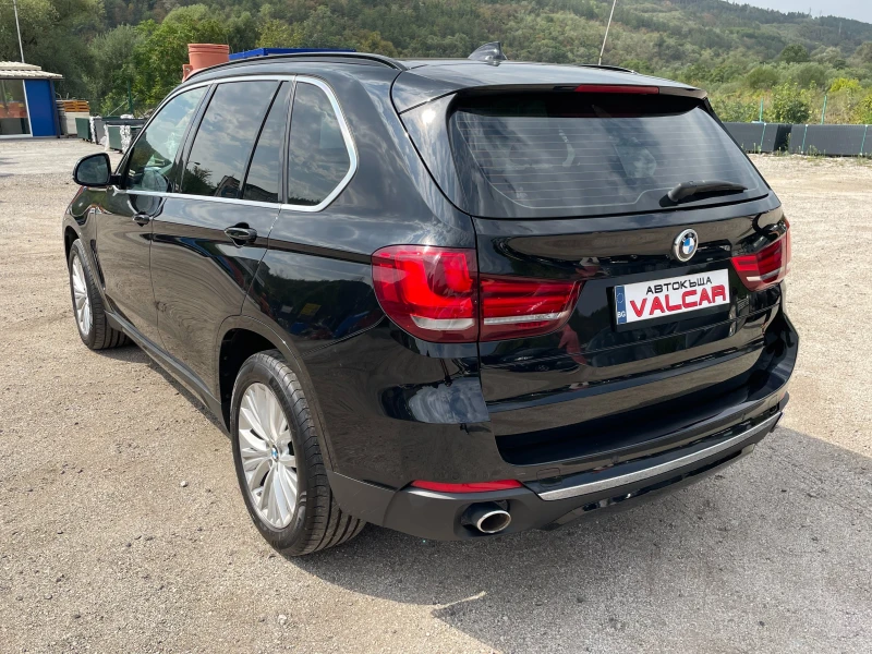 BMW X5, снимка 7 - Автомобили и джипове - 47132069