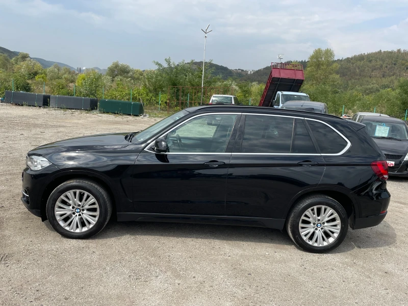 BMW X5, снимка 3 - Автомобили и джипове - 47132069