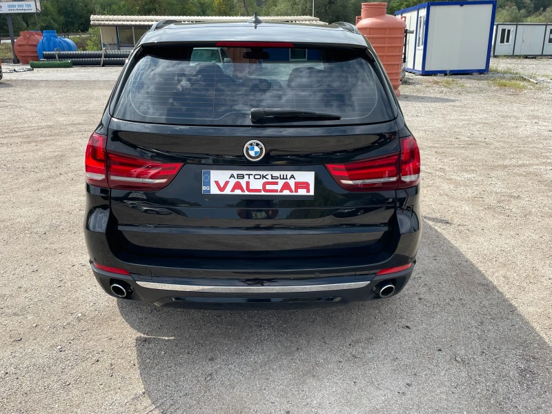 BMW X5, снимка 6 - Автомобили и джипове - 47132069