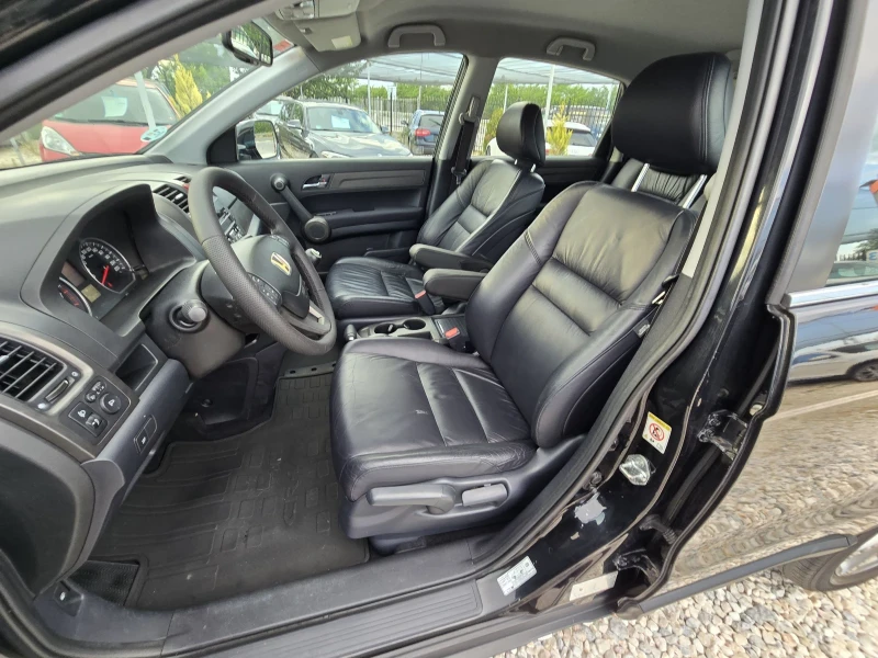 Honda Cr-v 2.0i/4X4/БЕНЗИН, снимка 12 - Автомобили и джипове - 47869786