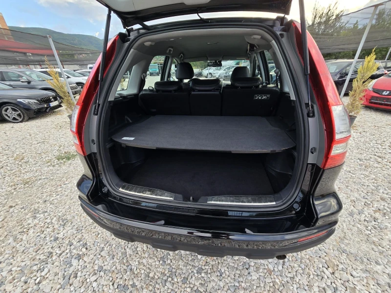 Honda Cr-v 2.0i/4X4/БЕНЗИН, снимка 14 - Автомобили и джипове - 47869786