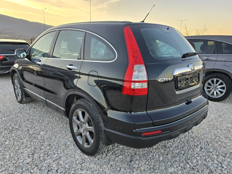 Honda Cr-v 2.0i/4X4/БЕНЗИН, снимка 4 - Автомобили и джипове - 47869786