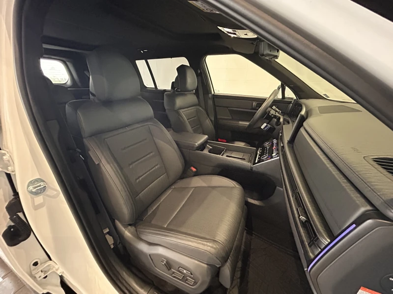 Hyundai Santa fe LUXURY CALLIGRAPHY Hybrid AWD, снимка 8 - Автомобили и джипове - 52000215