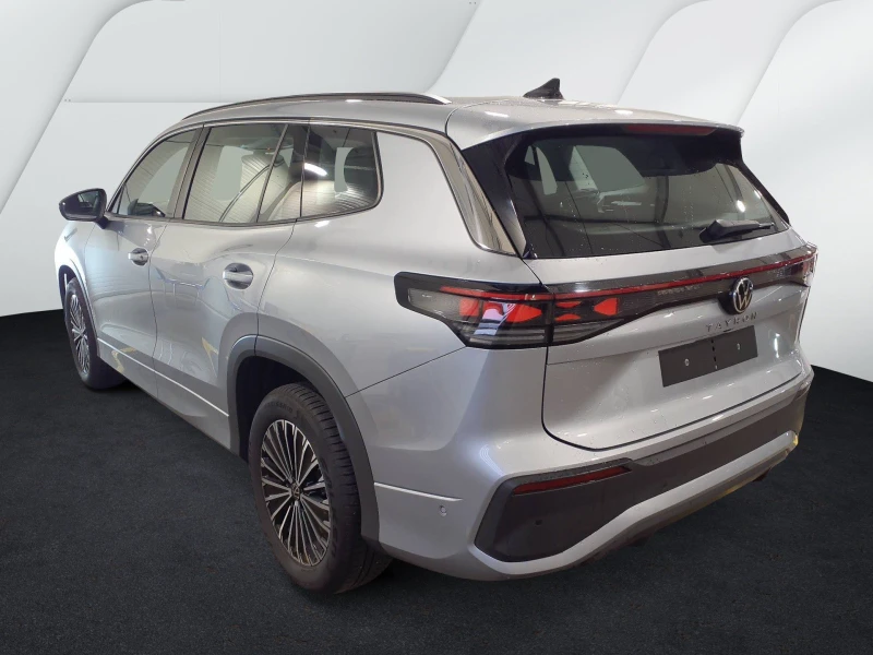 VW Tayron Life 4Motion 2.0 TDI 142kW 7местен, снимка 2 - Автомобили и джипове - 52965778