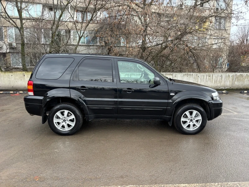 Ford Maverick Внос Швейцария 145500км Maverick, XLT 4x4 AUTOMATI, снимка 6 - Автомобили и джипове - 53234281