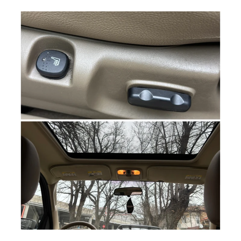 Ford Maverick Внос Швейцария 145500км Maverick, XLT 4x4 AUTOMATI, снимка 16 - Автомобили и джипове - 53234281