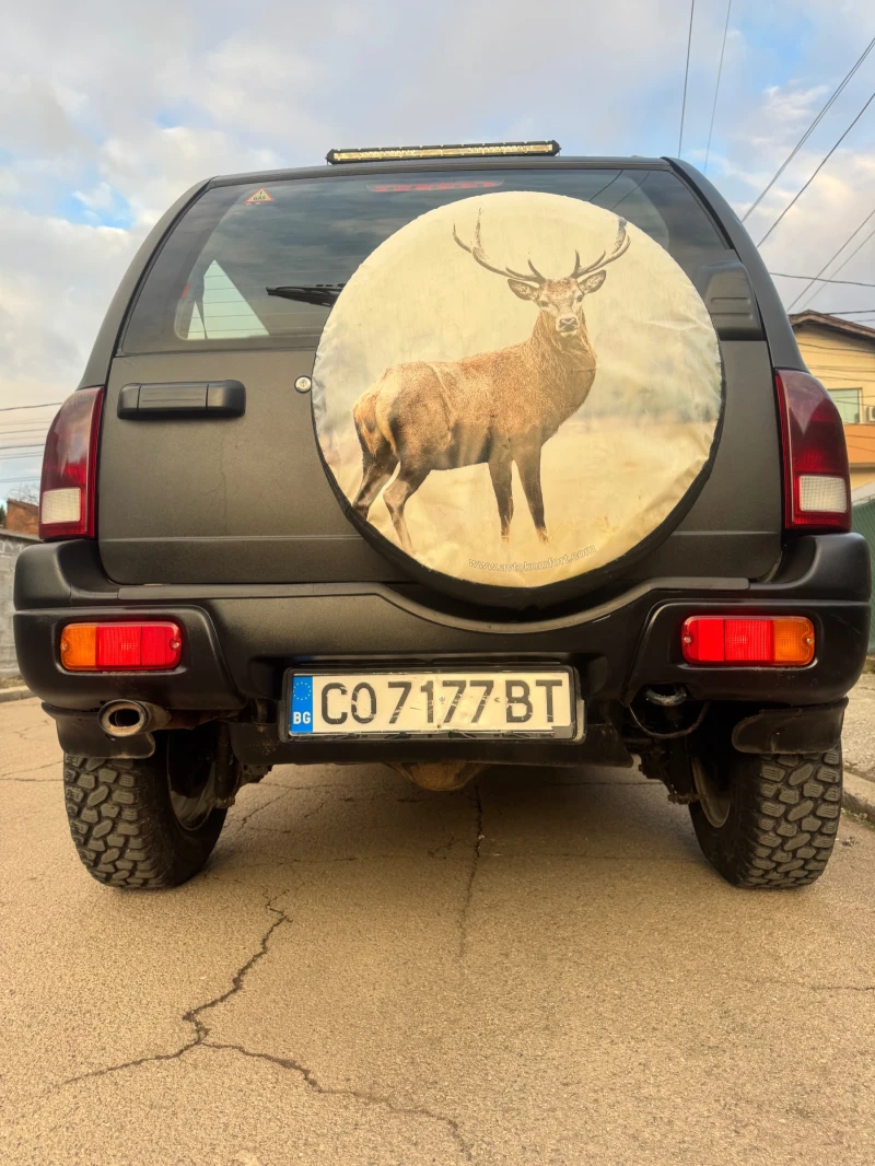 Suzuki Grand vitara, снимка 3 - Автомобили и джипове - 53469827