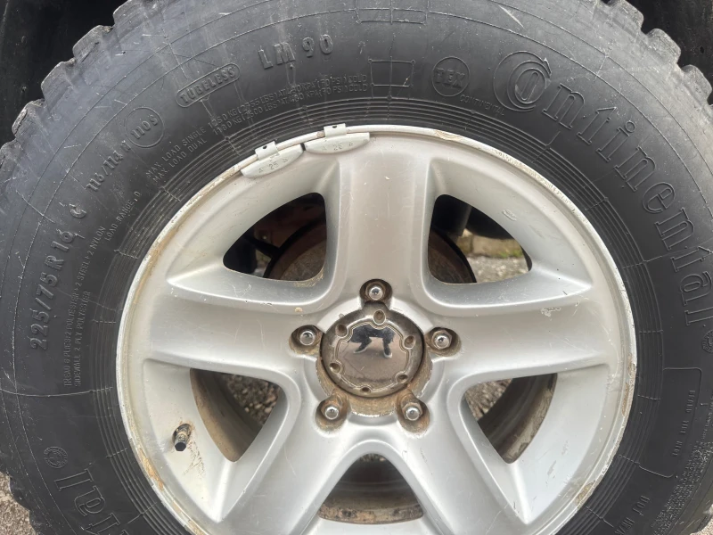 Suzuki Grand vitara, снимка 14 - Автомобили и джипове - 53469827