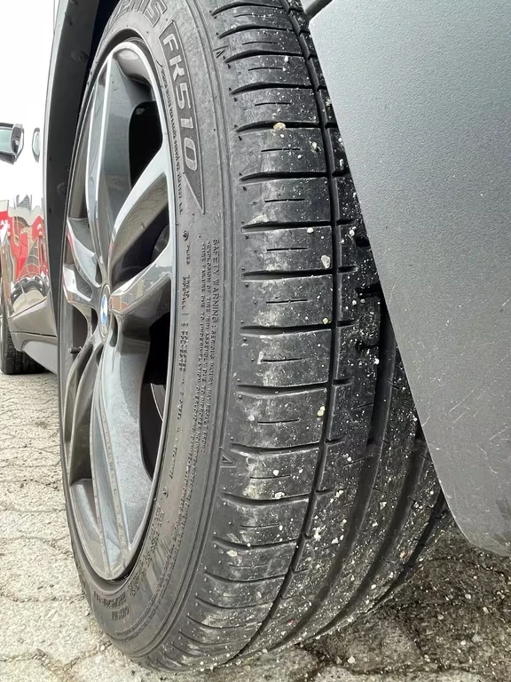 BMW X1 2.0i xDrive 192ps Pano Sport Line, снимка 13 - Автомобили и джипове - 52770224