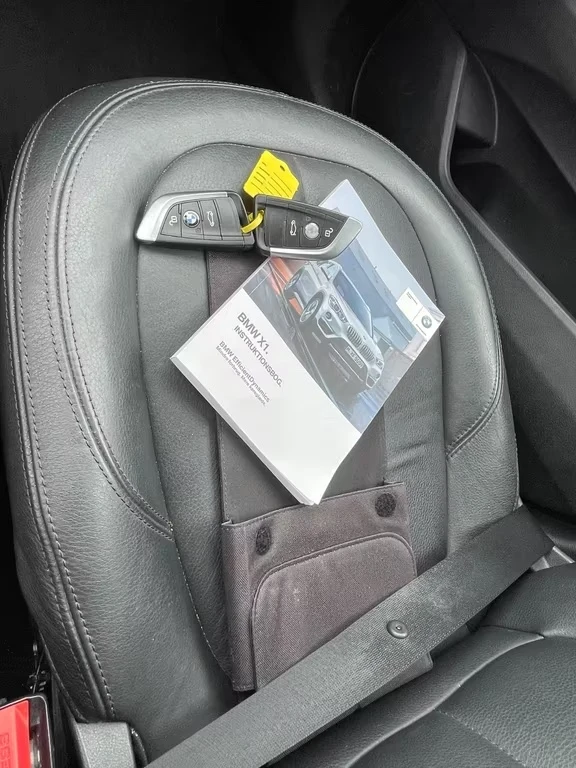 BMW X1 2.0i xDrive 192ps Pano Sport Line, снимка 10 - Автомобили и джипове - 52770224