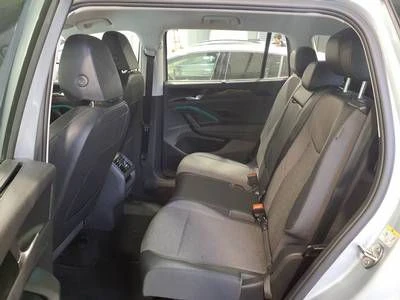 VW Tayron Life 4Motion 2.0 TDI 142kW 7местен, снимка 7 - Автомобили и джипове - 52965778