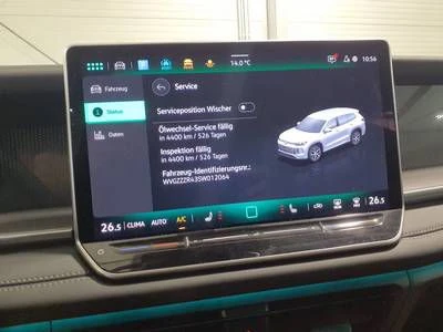 VW Tayron Life 4Motion 2.0 TDI 142kW 7местен, снимка 6 - Автомобили и джипове - 52965778