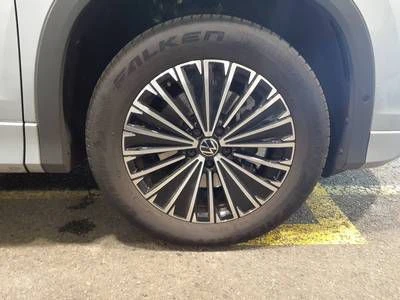 VW Tayron Life 4Motion 2.0 TDI 142kW 7местен, снимка 3 - Автомобили и джипове - 52965778