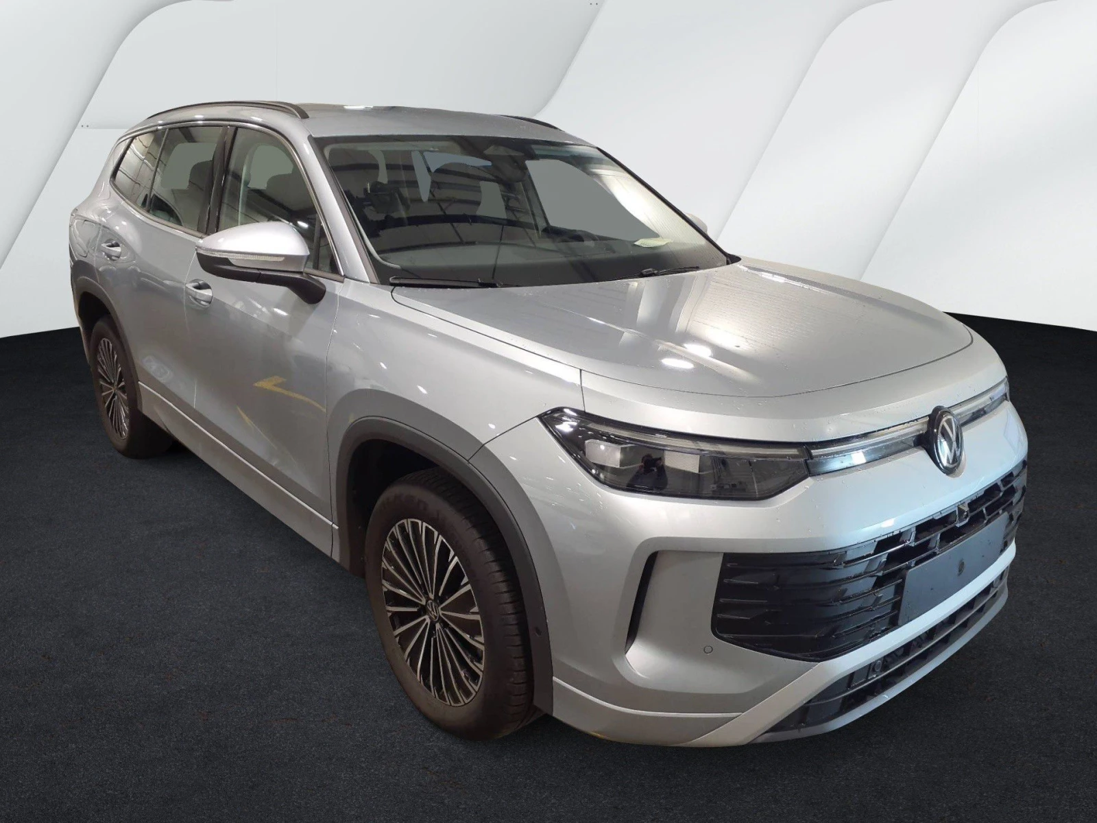 VW Tayron Life 4Motion 2.0 TDI 142kW 7местен, снимка 1