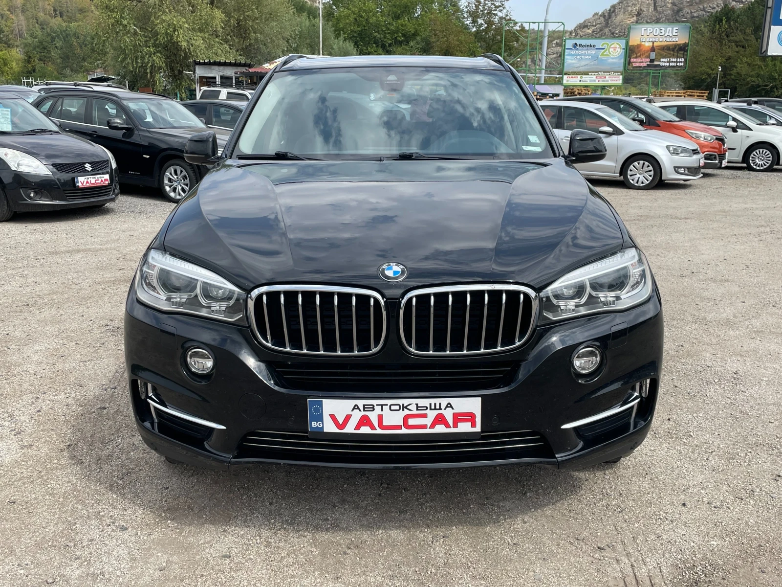 BMW X5  - изображение 2