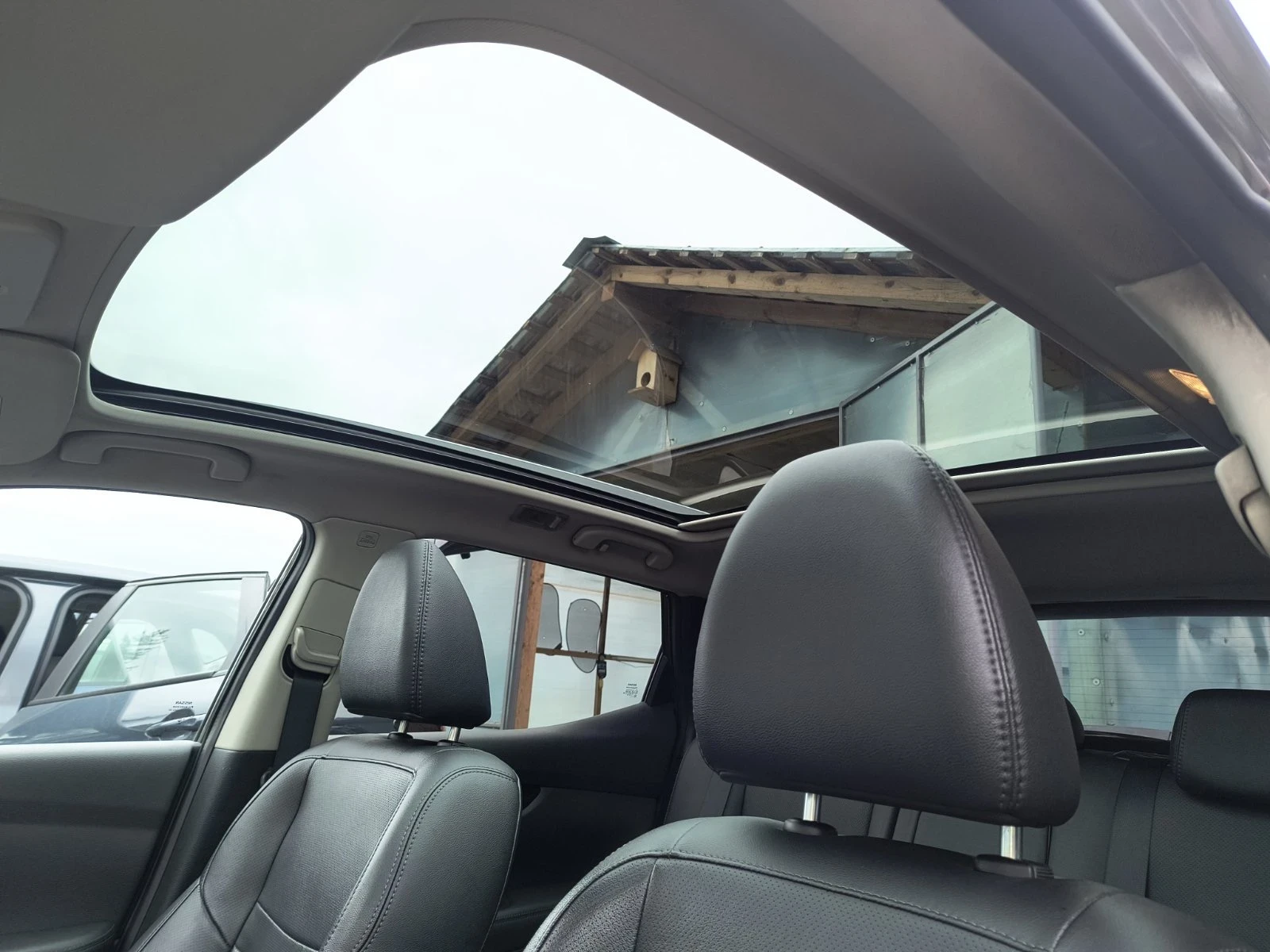 Nissan Qashqai 1.6 diesel - изображение 2