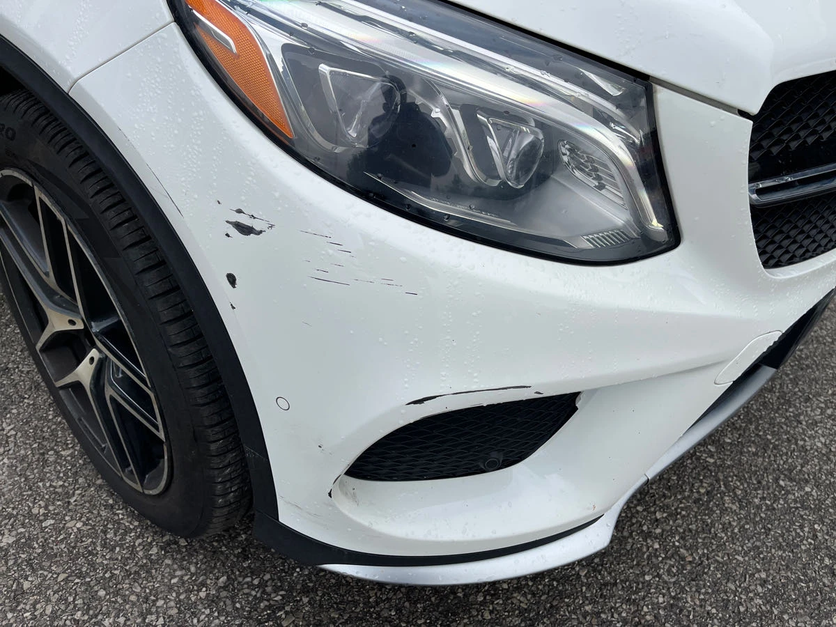 Mercedes-Benz GLE 43 AMG CARFAX* ОПЦИЯ ЗА ФИНАНСИРАНЕ*  - изображение 9