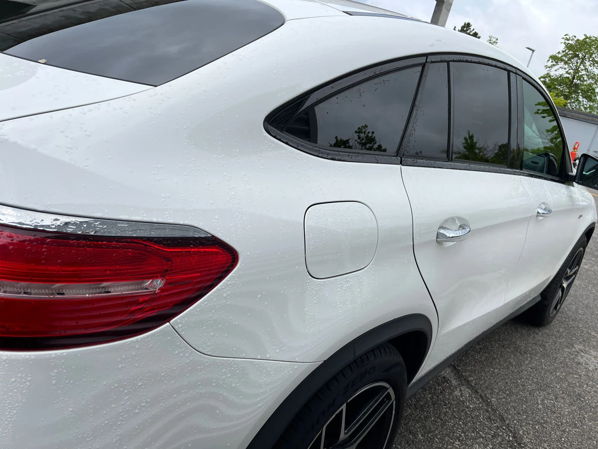 Mercedes-Benz GLE 43 AMG CARFAX* ОПЦИЯ ЗА ФИНАНСИРАНЕ*  - изображение 7