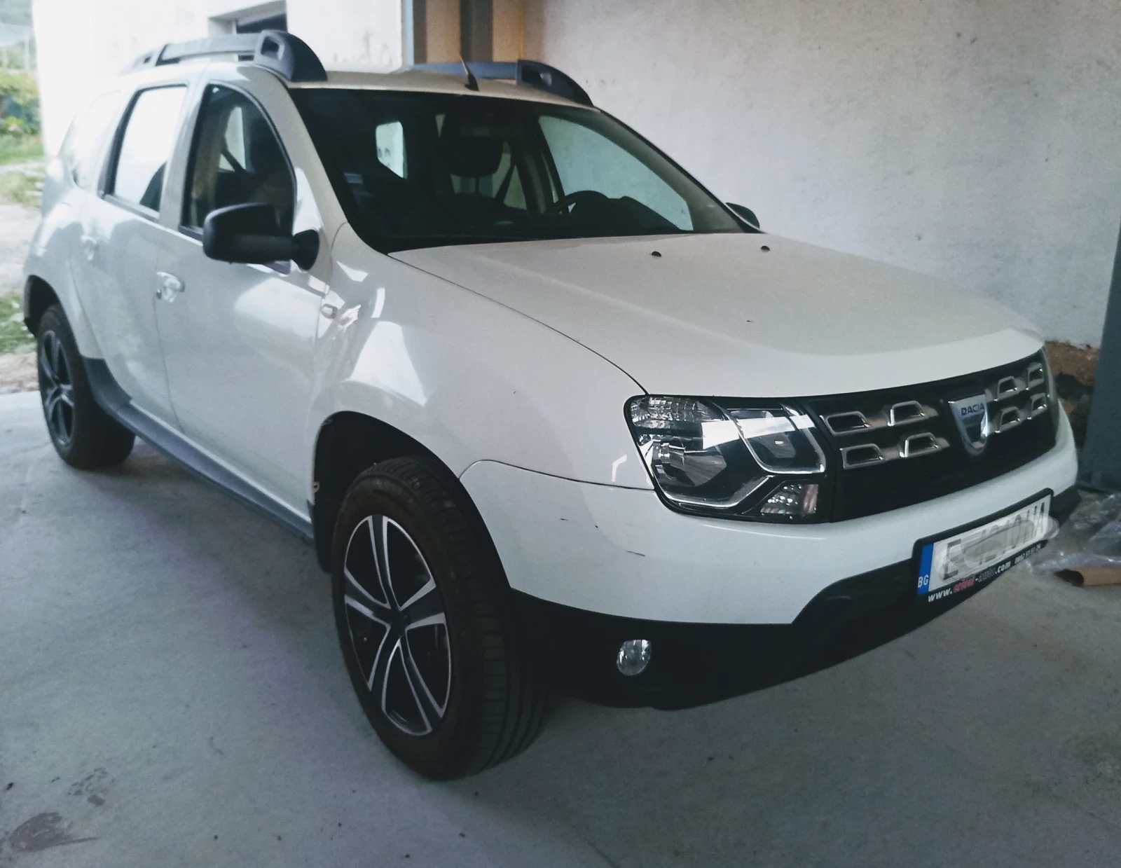 Dacia Duster 1.6 GAZ LPG | Mobile.bg   1