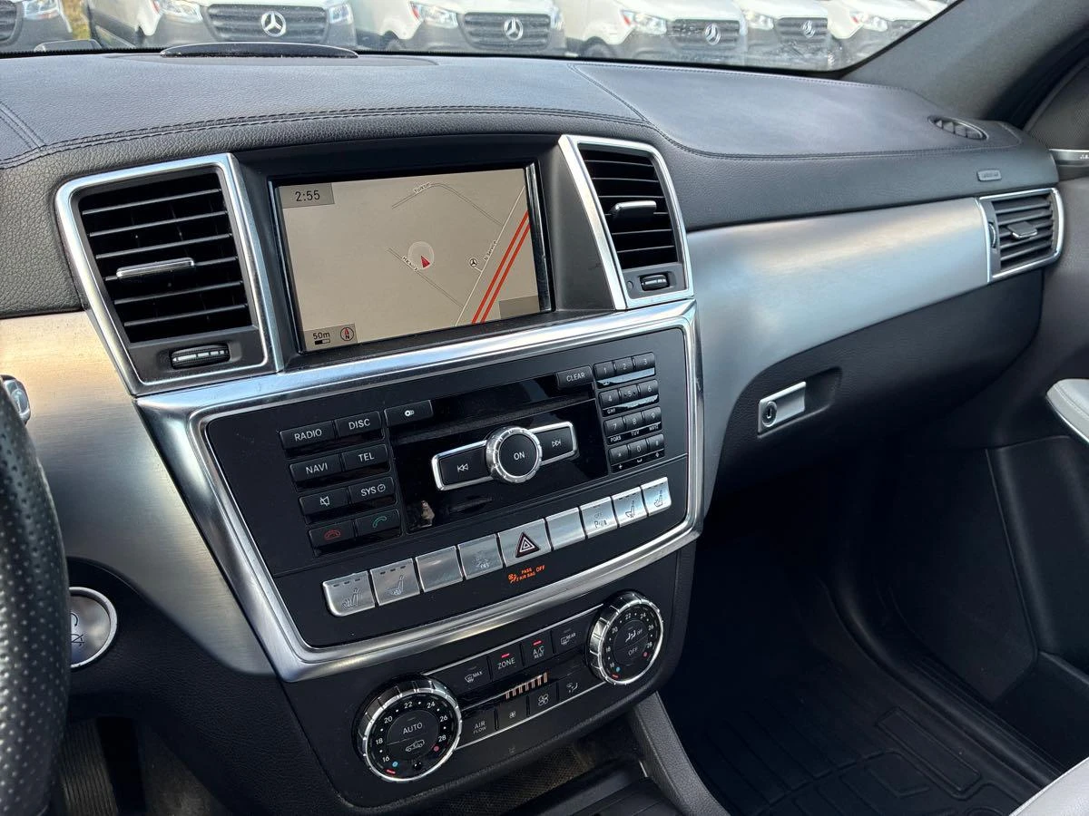 Mercedes-Benz GL 350 4MATIC* Авто финансиране* Карфакс - изображение 10