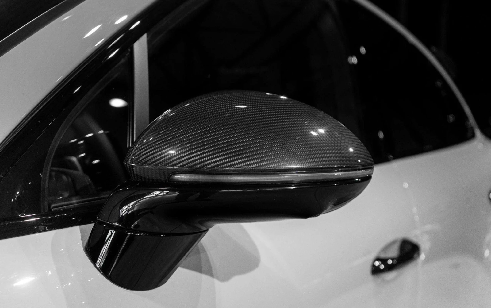 Porsche Cayenne Turbo GT - изображение 7