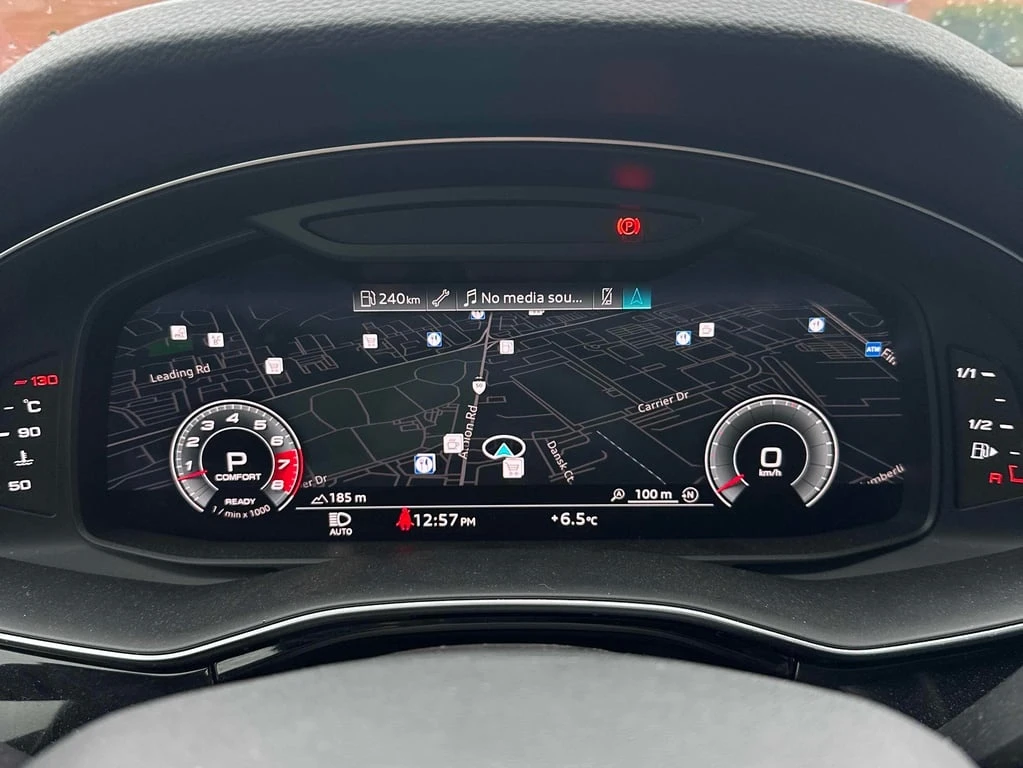 Audi Q8 2021 Progressiv * CARFAX *    | Mobile.bg   13