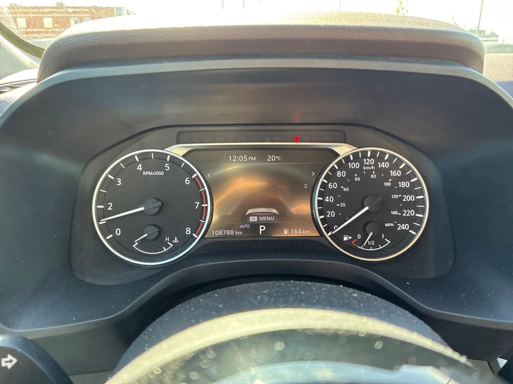 Nissan Rogue * AWD SV * CARFAX * БЕЗ ПЪРВОНАЧАЛНА ВНОСКА - изображение 8